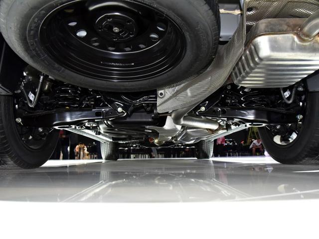 长安欧尚科赛GT将于9月上市 偏向美式风格/搭超强动力组合